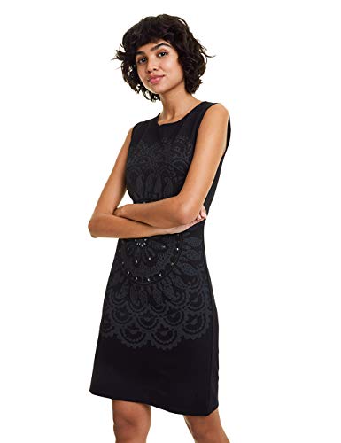 Desigual-Damen-Dress-Igritte-Kleid