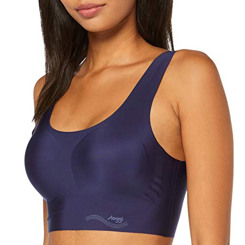 Sloggi-Damen-Bustier-Zero-Feel-Top