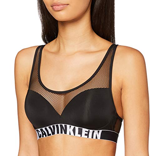 Calvin-Klein-Damen-Bralette
